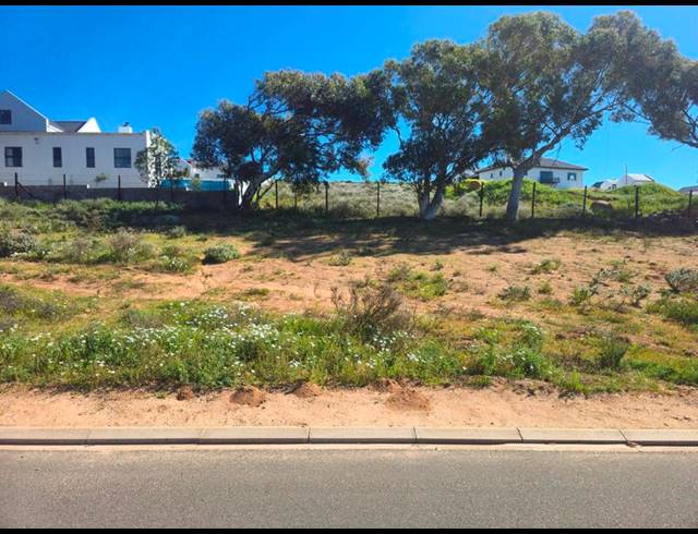 LAND FOR SALE IN ST HELENA VIEWS